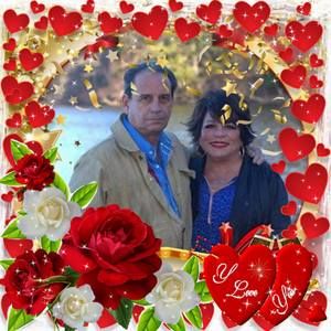 Meet your Posher, Patricia rando